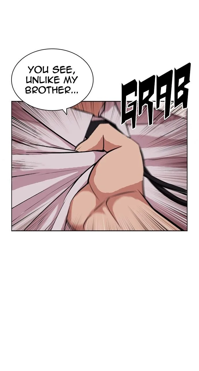 Lookism - Chapter 437 - Page 41