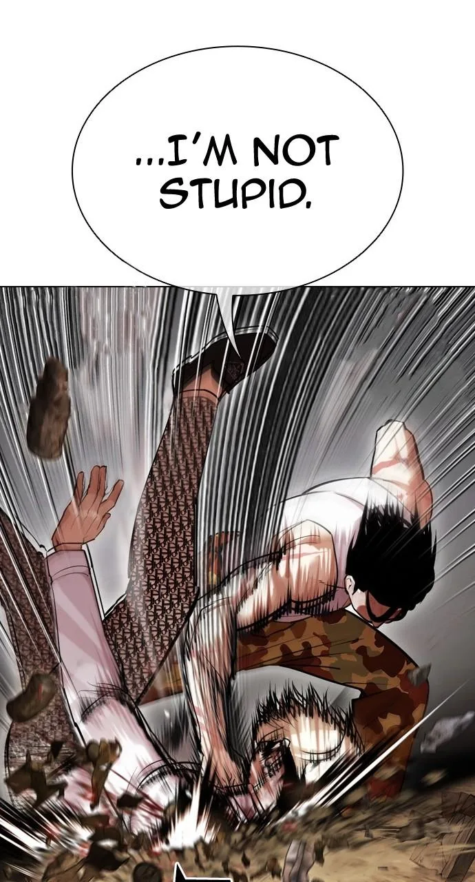 Lookism - Chapter 437 - Page 42
