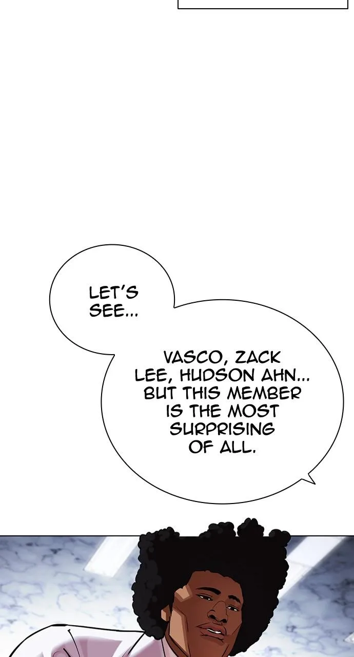 Lookism - Chapter 437 - Page 48