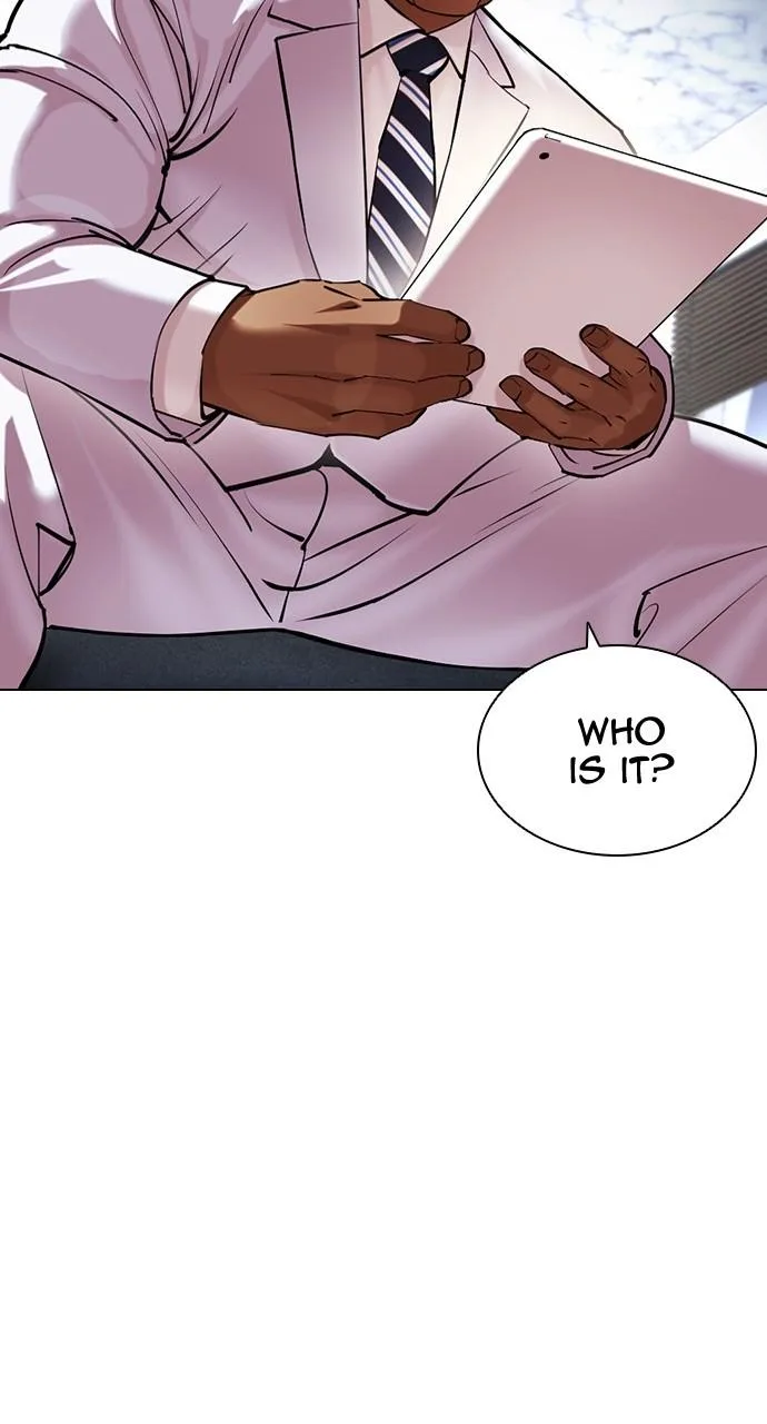 Lookism - Chapter 437 - Page 49