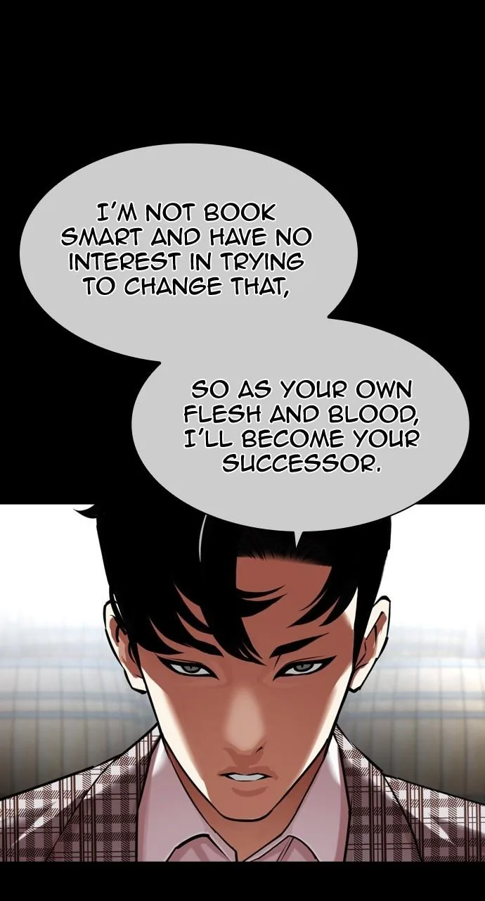 Lookism - Chapter 437 - Page 5