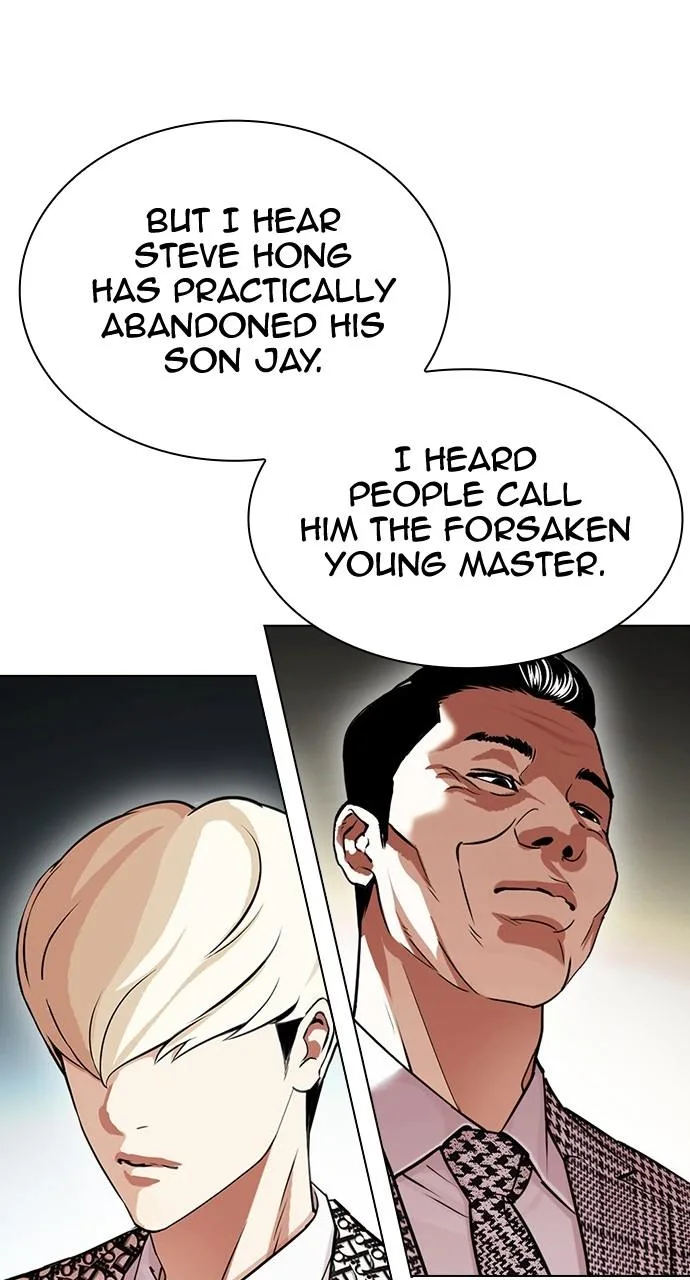 Lookism - Chapter 437 - Page 51