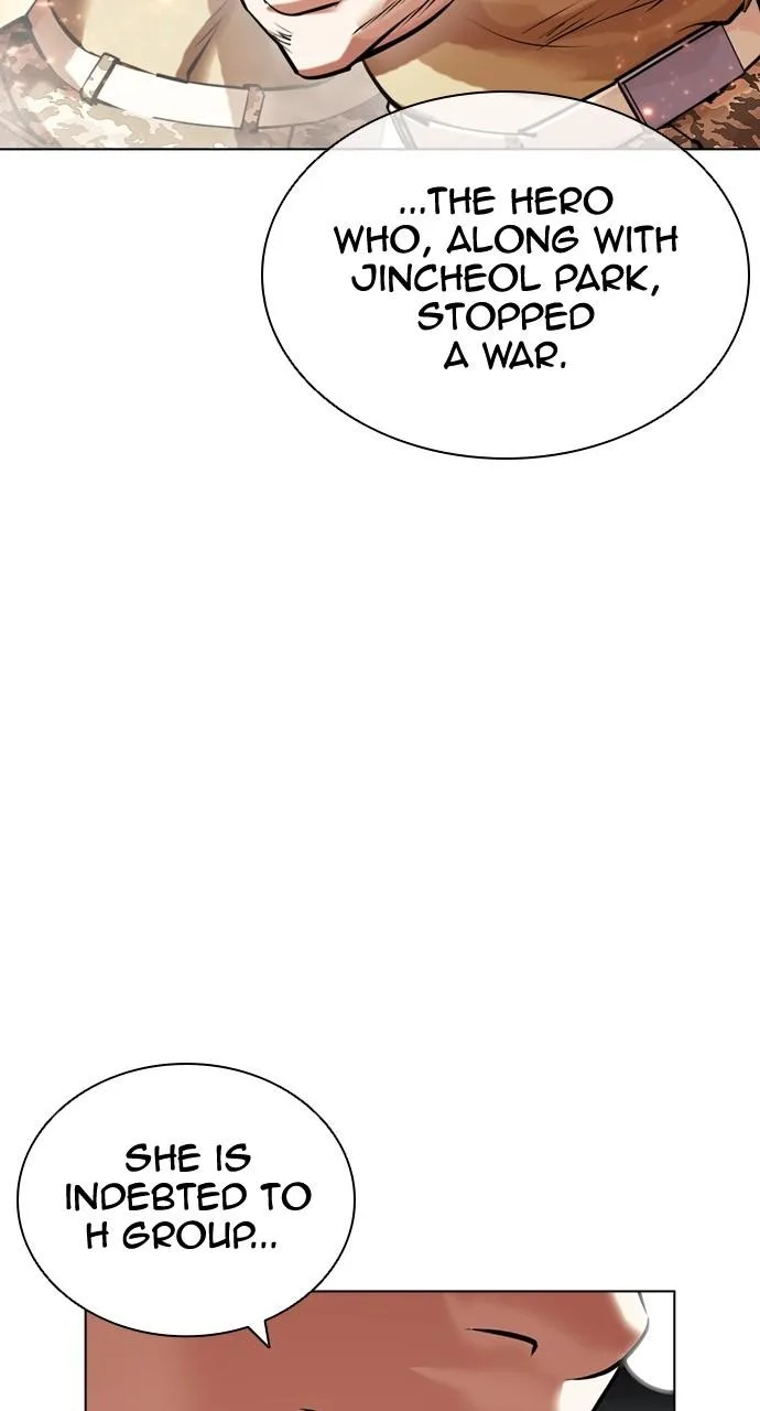 Lookism - Chapter 437 - Page 56