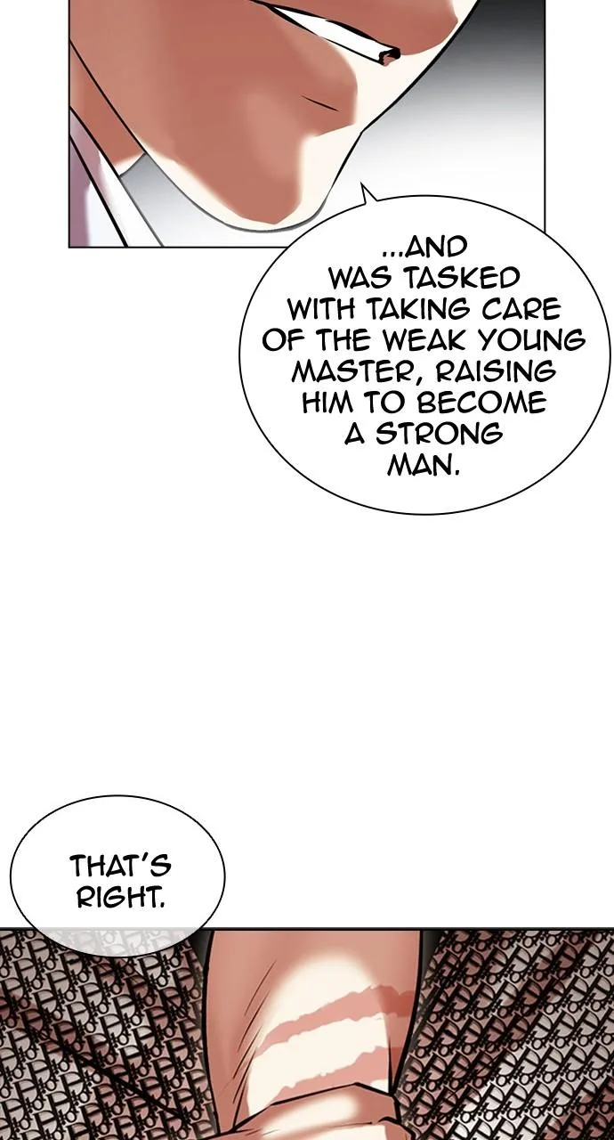 Lookism - Chapter 437 - Page 57