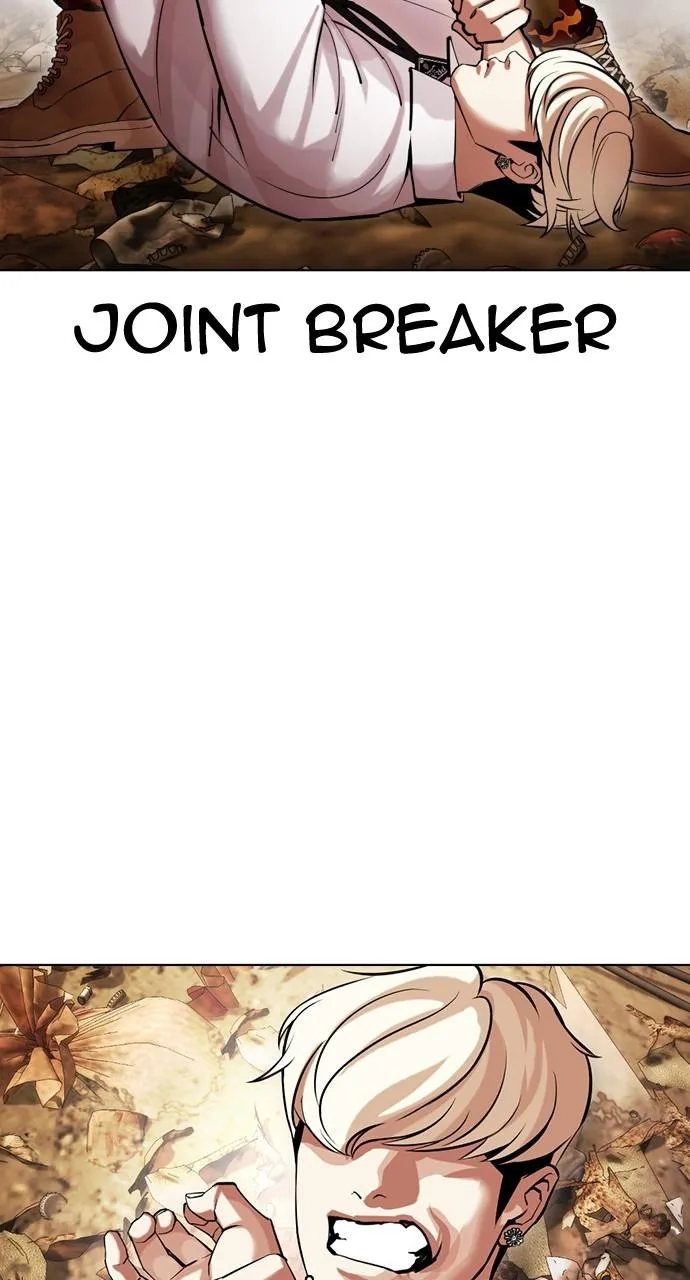 Lookism - Chapter 437 - Page 60