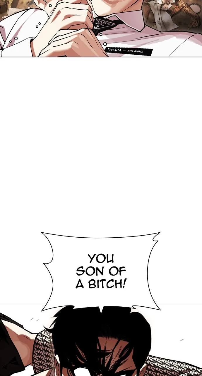 Lookism - Chapter 437 - Page 61