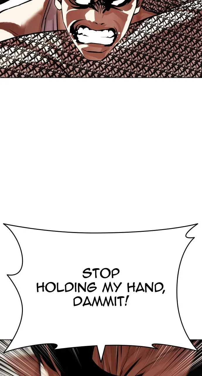 Lookism - Chapter 437 - Page 62