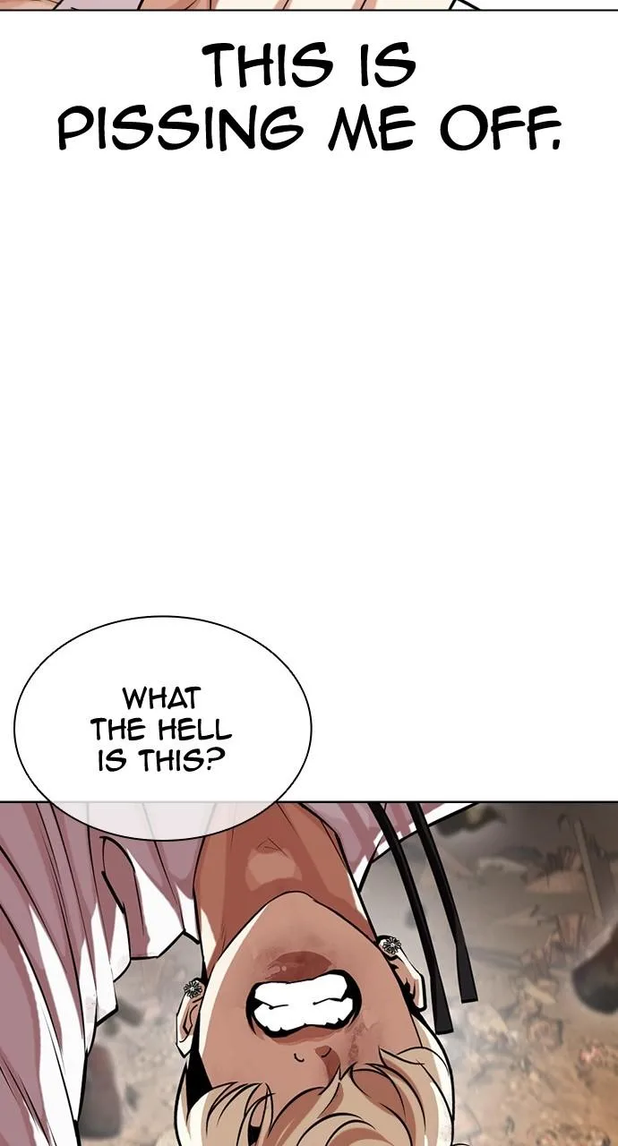 Lookism - Chapter 437 - Page 67