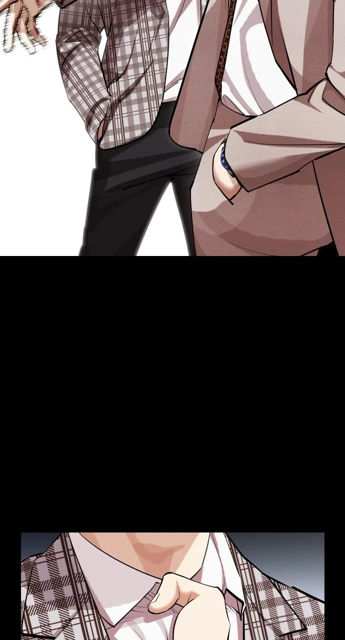 Lookism - Chapter 437 - Page 7