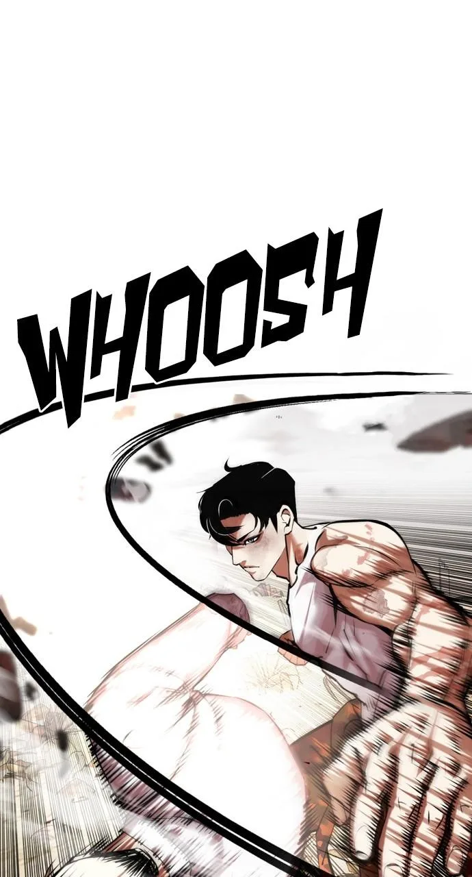 Lookism - Chapter 437 - Page 70