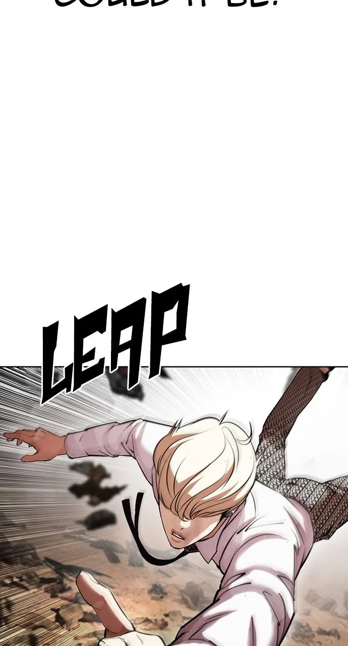 Lookism - Chapter 437 - Page 73