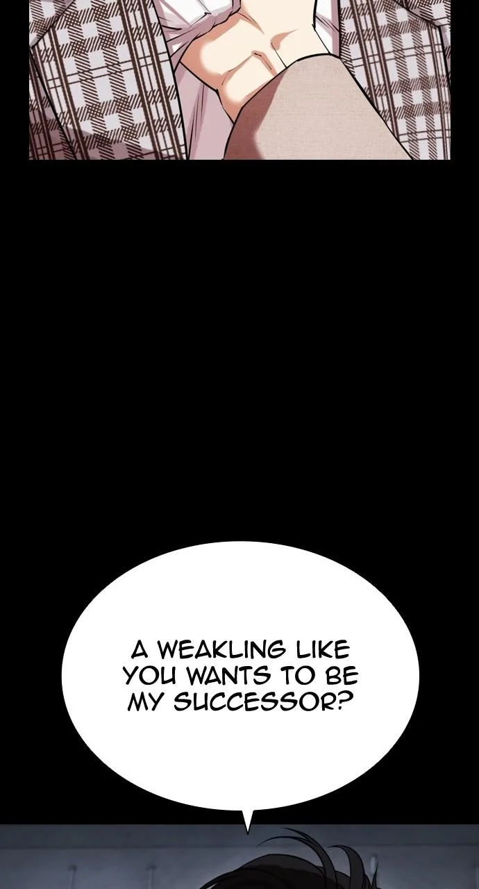 Lookism - Chapter 437 - Page 8