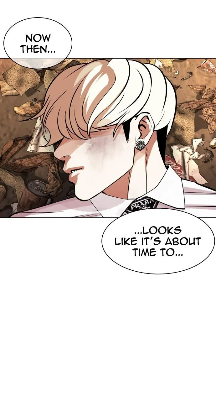 Lookism - Chapter 437 - Page 82