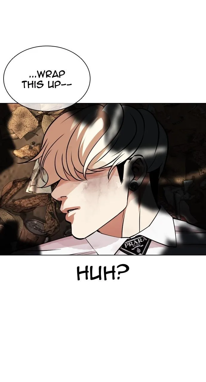 Lookism - Chapter 437 - Page 83