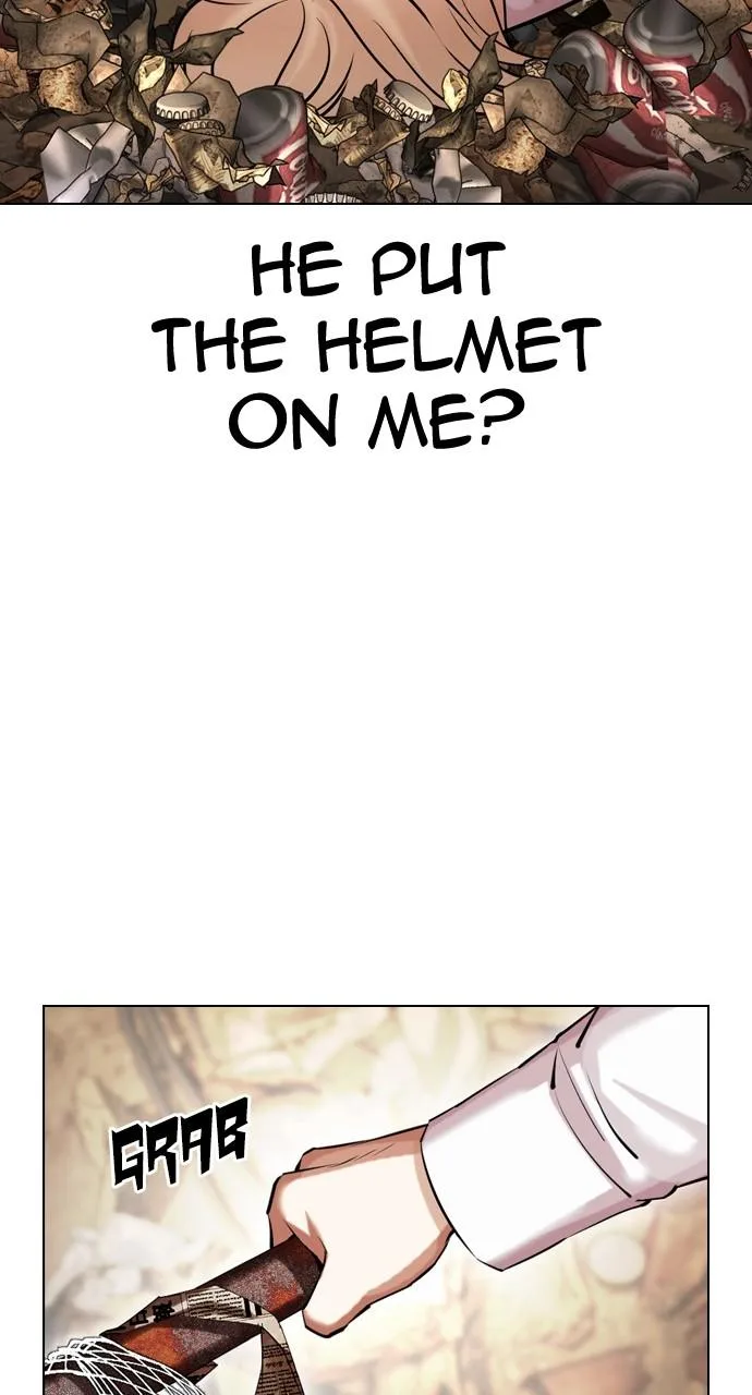 Lookism - Chapter 437 - Page 85