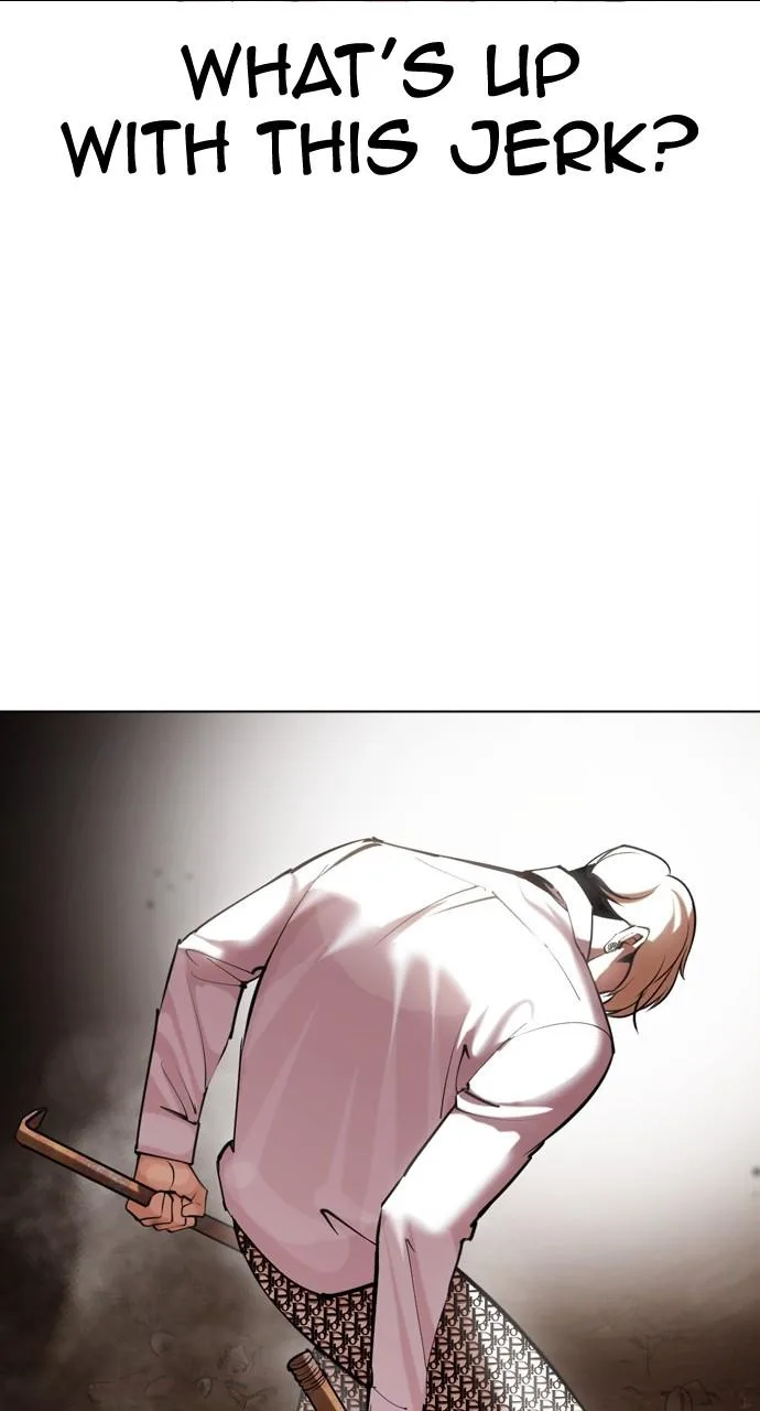 Lookism - Chapter 437 - Page 87