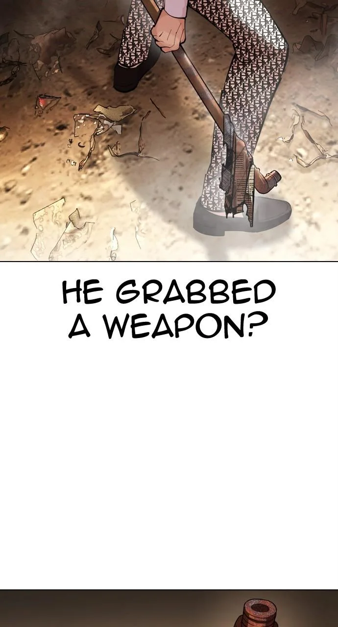 Lookism - Chapter 437 - Page 88