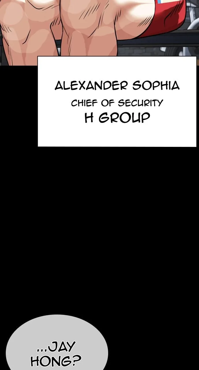 Lookism - Chapter 437 - Page 93