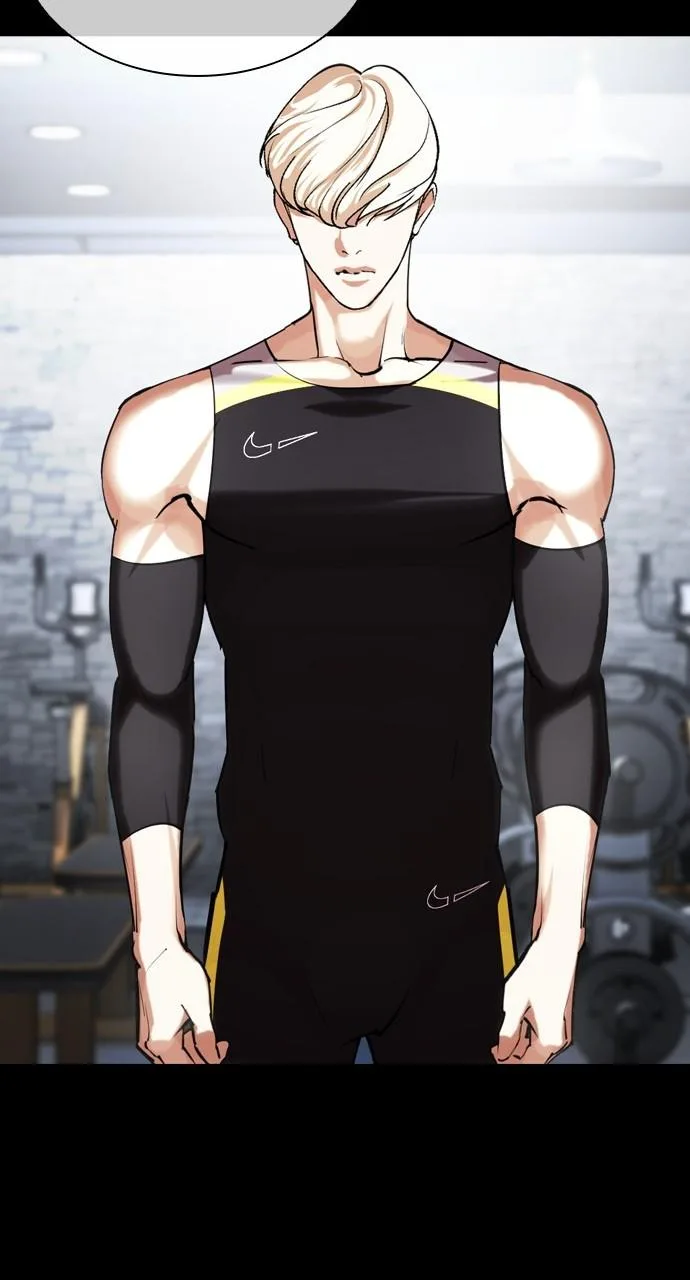 Lookism - Chapter 437 - Page 94
