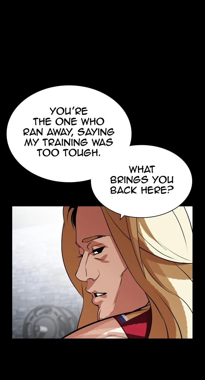 Lookism - Chapter 437 - Page 95