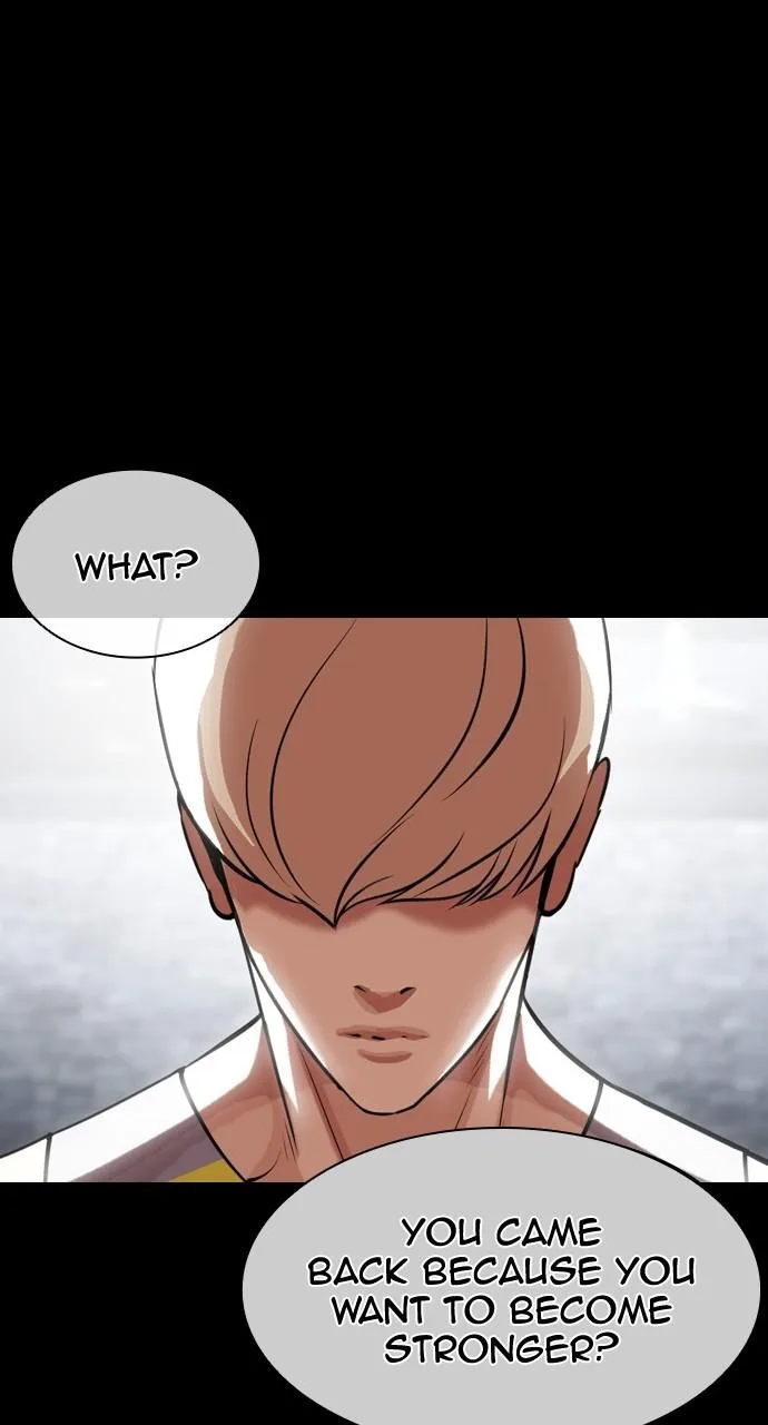Lookism - Chapter 437 - Page 96