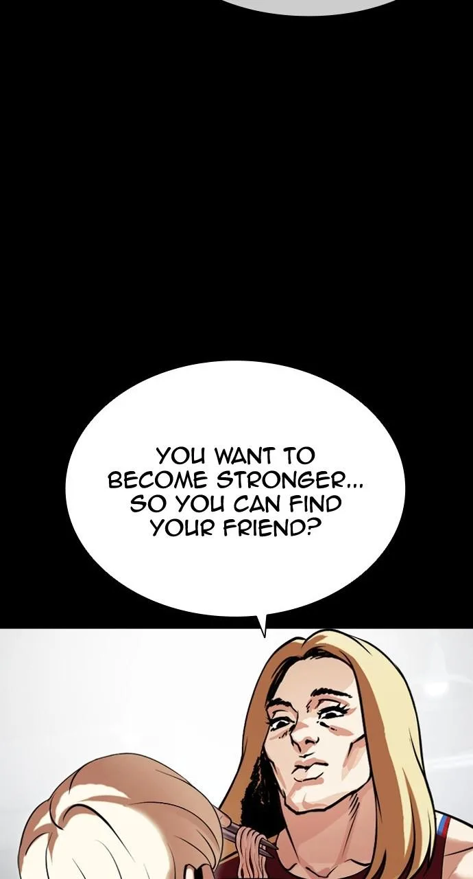Lookism - Chapter 437 - Page 97