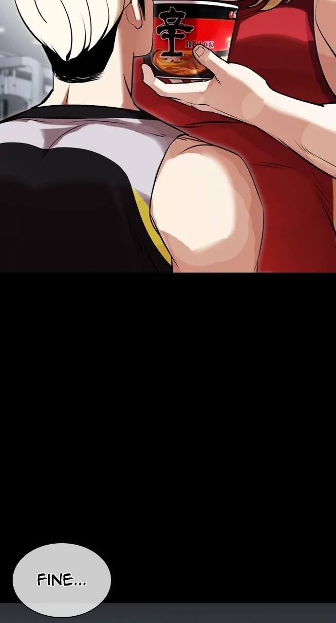 Lookism - Chapter 437 - Page 98