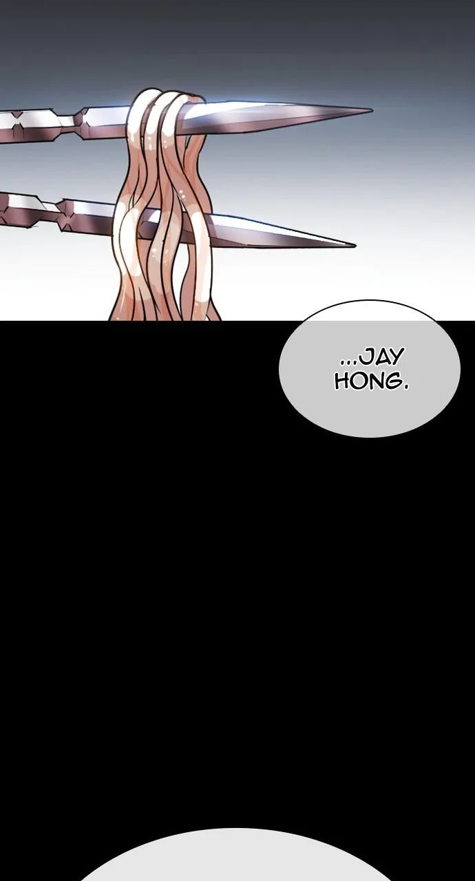 Lookism - Chapter 437 - Page 99