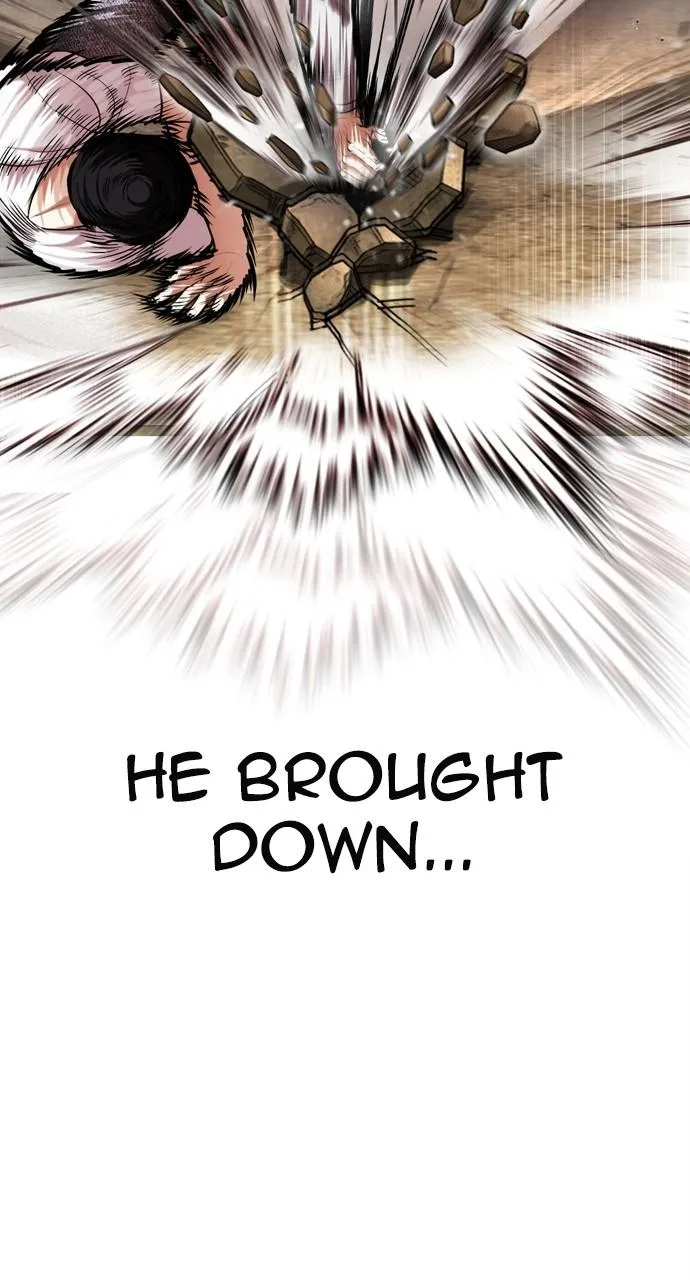 Lookism - Chapter 438 - Page 100