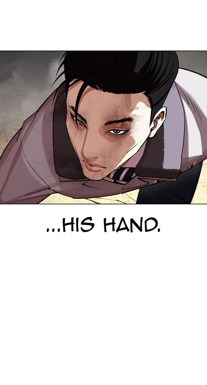 Lookism - Chapter 438 - Page 101