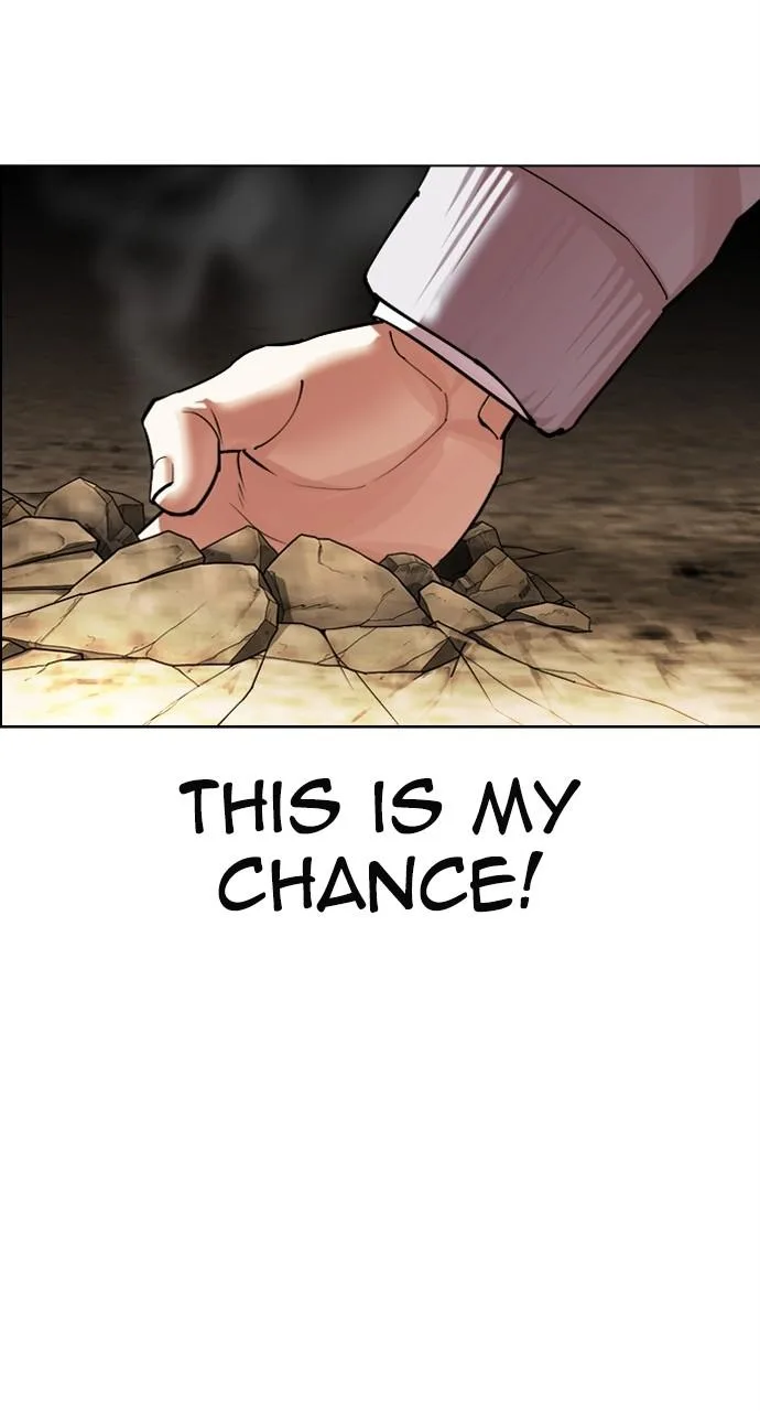 Lookism - Chapter 438 - Page 102