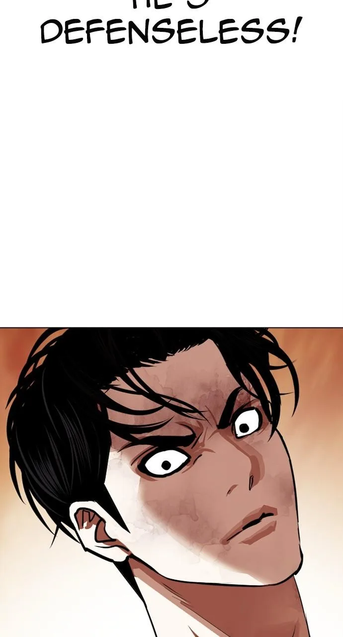 Lookism - Chapter 438 - Page 104