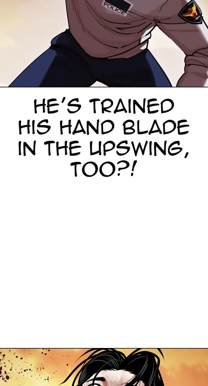 Lookism - Chapter 438 - Page 110