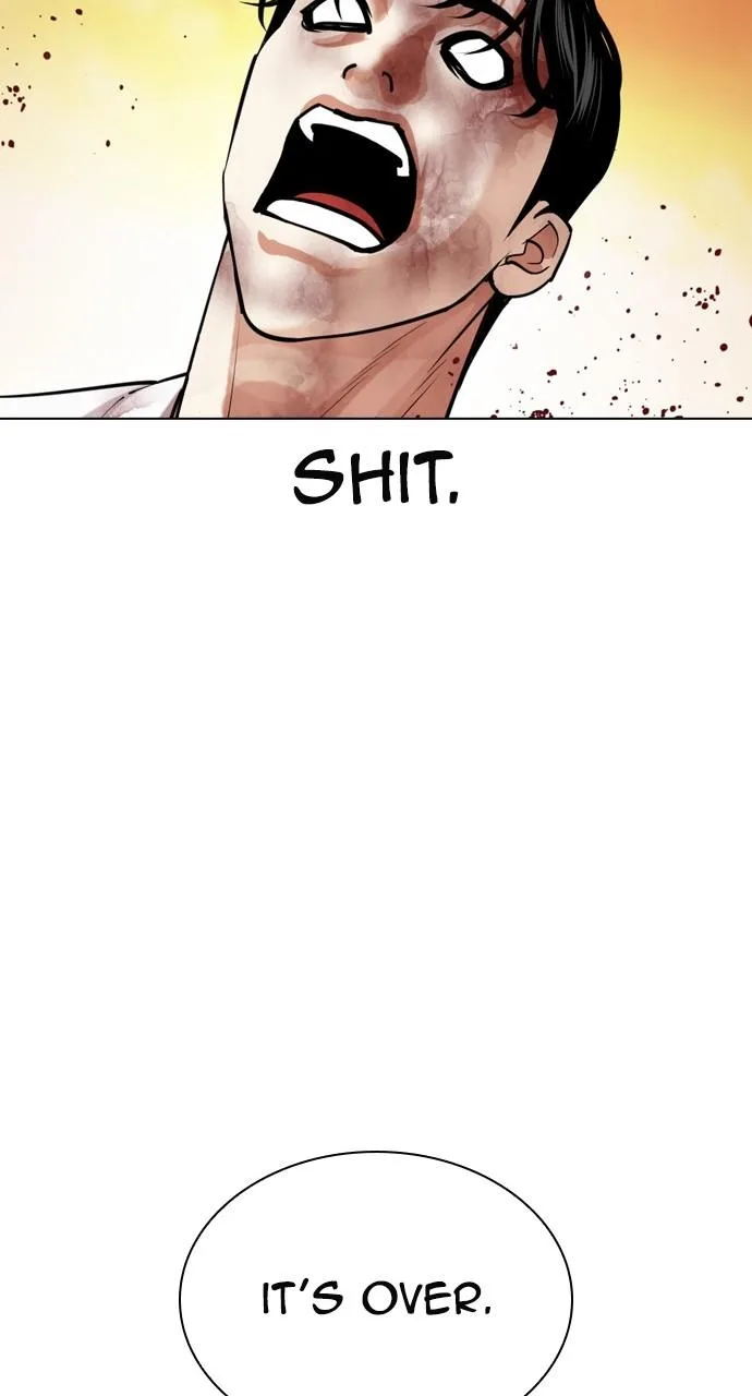 Lookism - Chapter 438 - Page 111