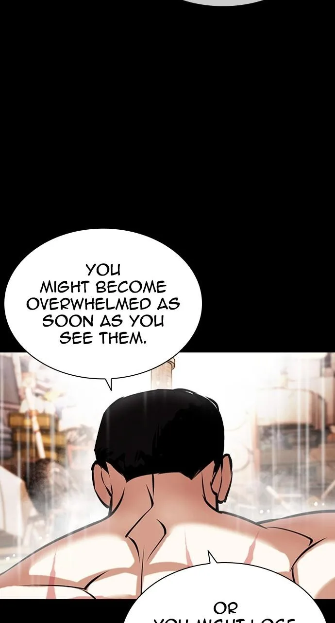 Lookism - Chapter 438 - Page 12