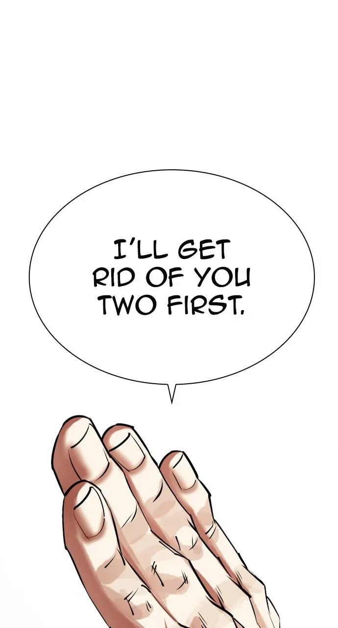 Lookism - Chapter 438 - Page 121
