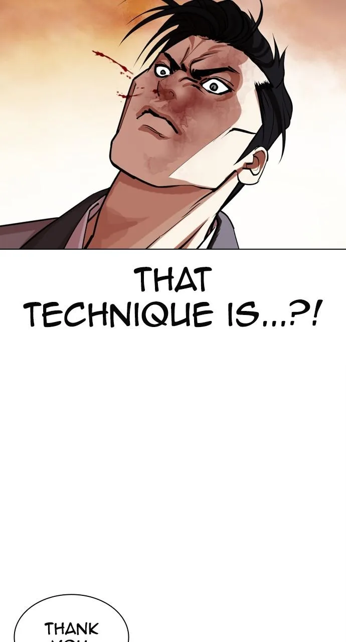 Lookism - Chapter 438 - Page 125