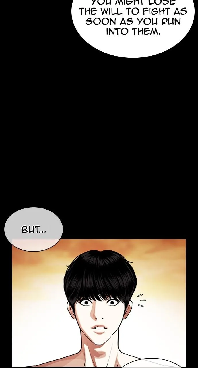 Lookism - Chapter 438 - Page 13
