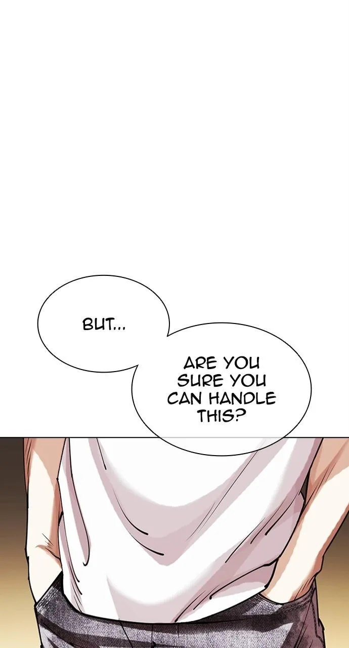 Lookism - Chapter 438 - Page 131