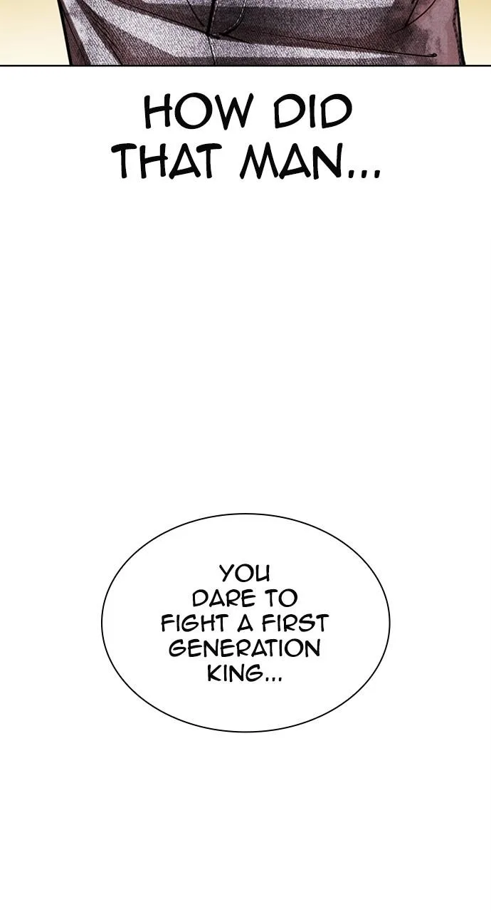 Lookism - Chapter 438 - Page 132