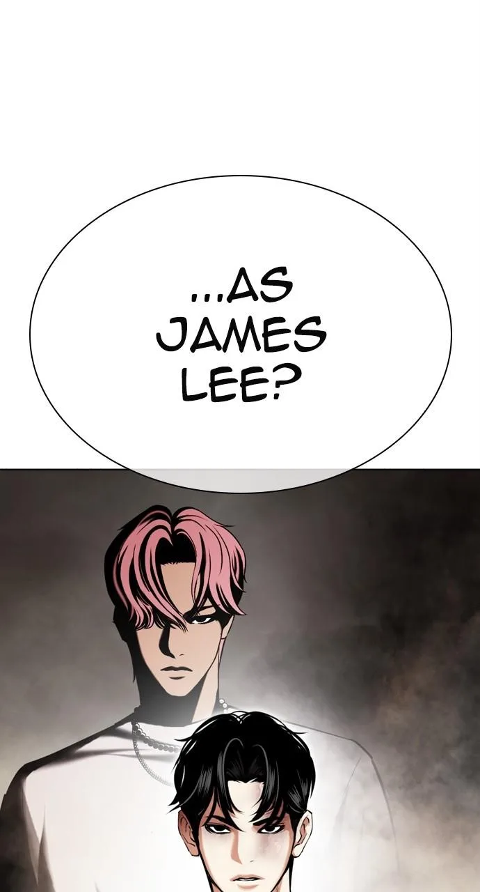 Lookism - Chapter 438 - Page 133
