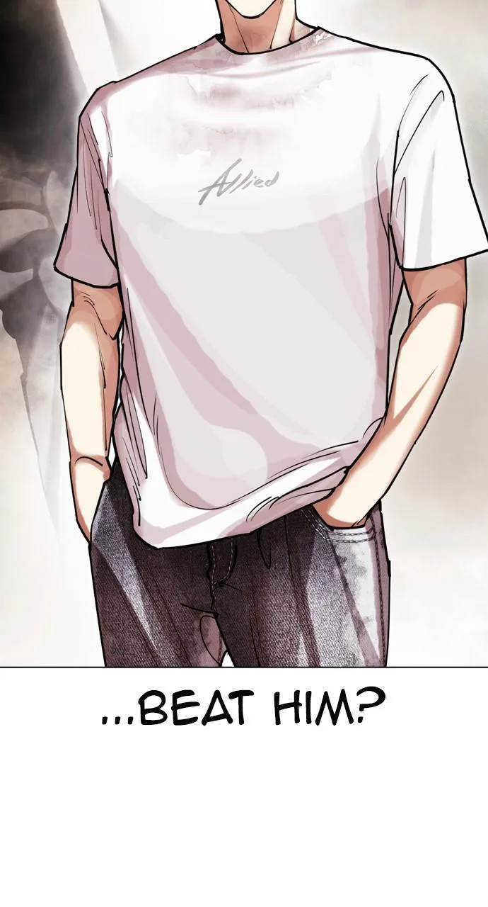 Lookism - Chapter 438 - Page 134