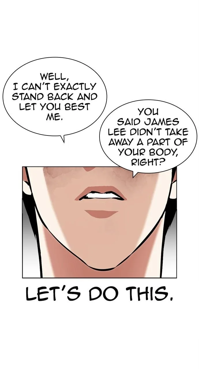 Lookism - Chapter 438 - Page 135