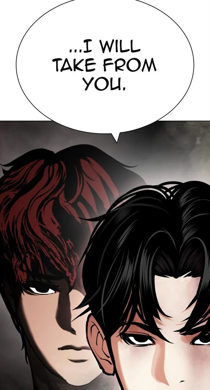 Lookism - Chapter 438 - Page 137