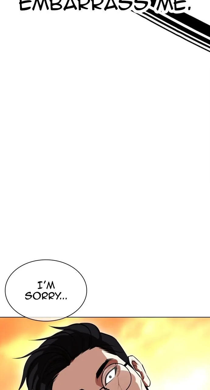 Lookism - Chapter 438 - Page 18