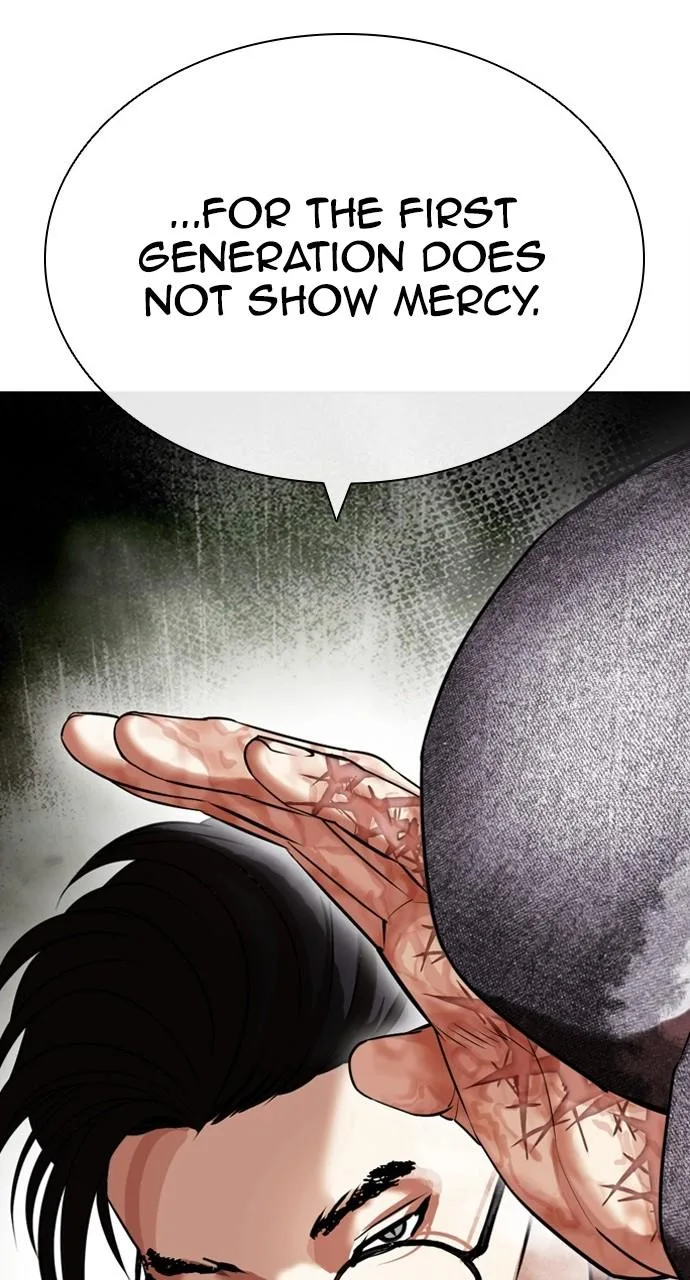 Lookism - Chapter 438 - Page 2