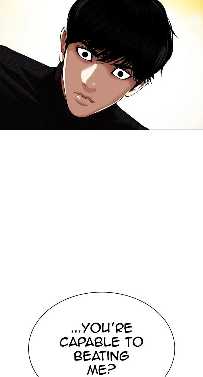 Lookism - Chapter 438 - Page 25