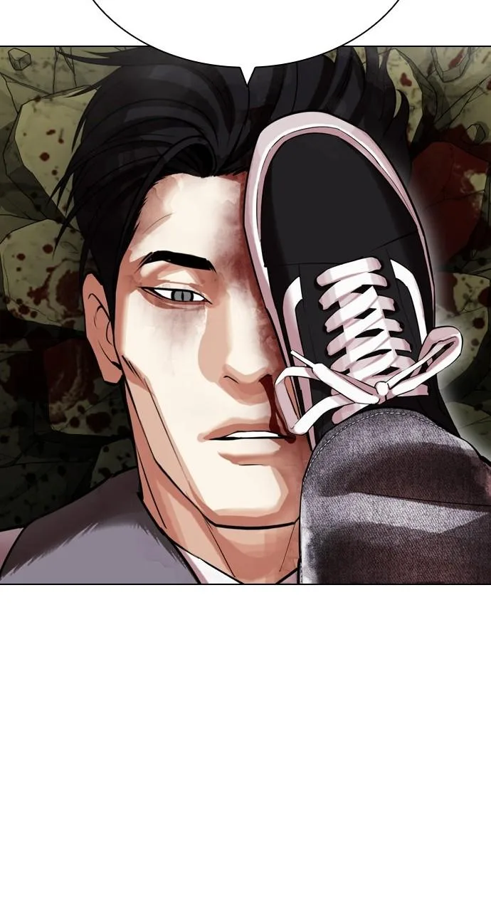 Lookism - Chapter 438 - Page 26