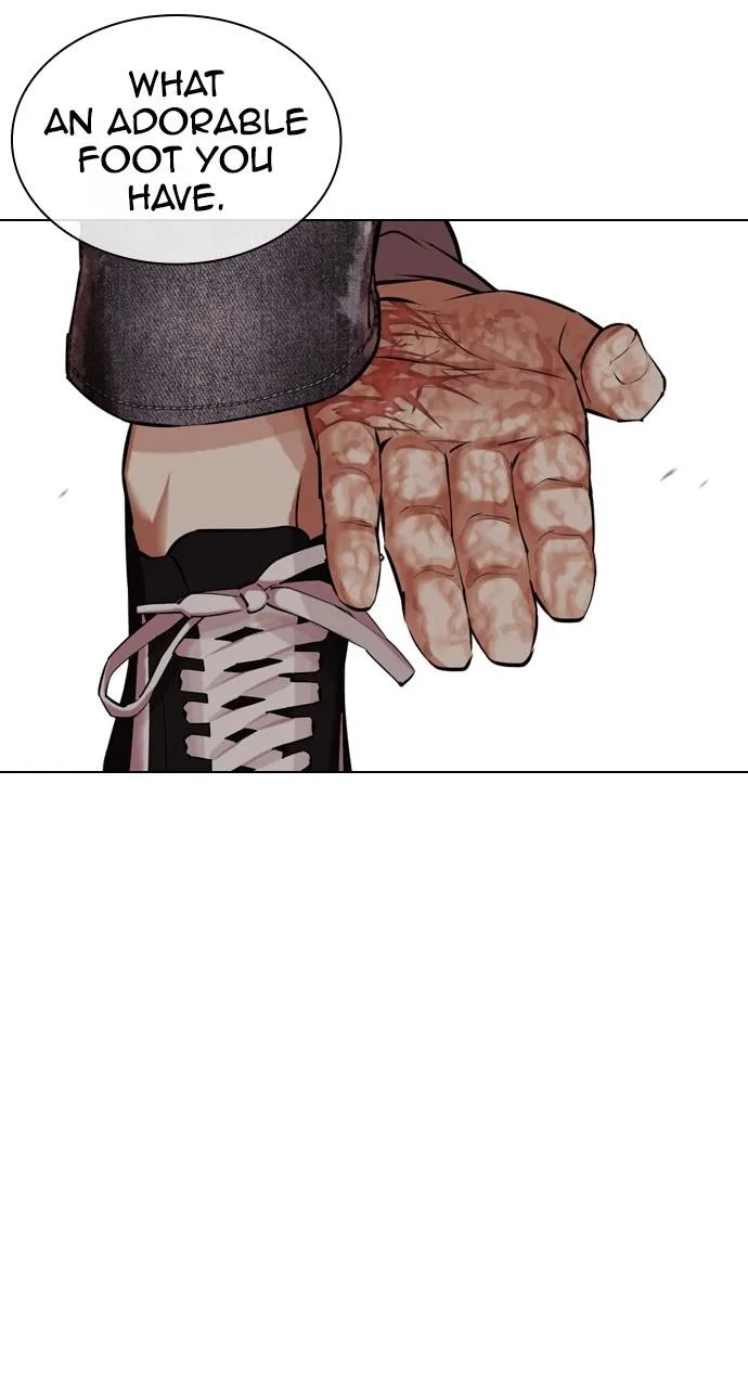 Lookism - Chapter 438 - Page 27
