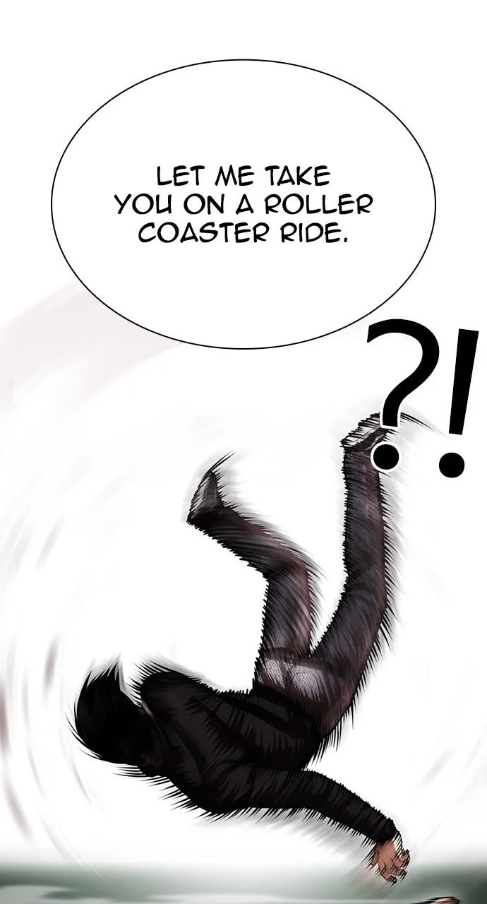 Lookism - Chapter 438 - Page 28